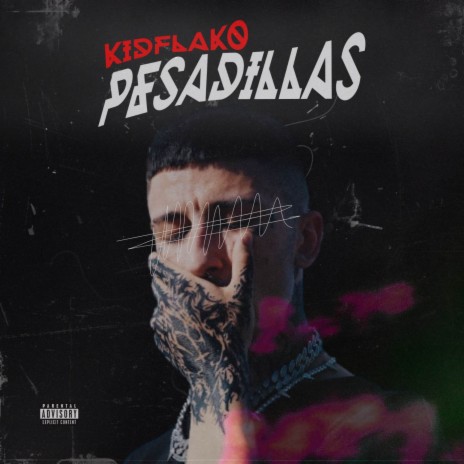 Pesadillas | Boomplay Music