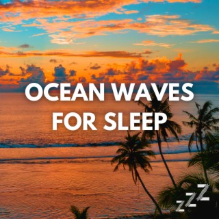 Ocean Bank (10 Hours Ocean Waves For Sleep, No Fade, Loopable)
