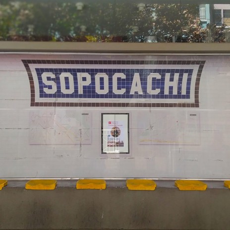 SOPOCACHI | Boomplay Music