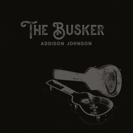 The Busker | Boomplay Music