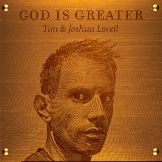 God Is Greater lyrics | Boomplay Music