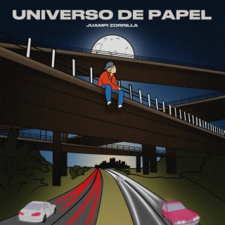 Universo de Papel lyrics | Boomplay Music