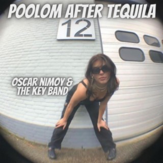 Poolom after Tequila