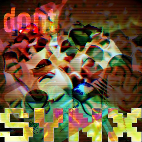 dont | Boomplay Music