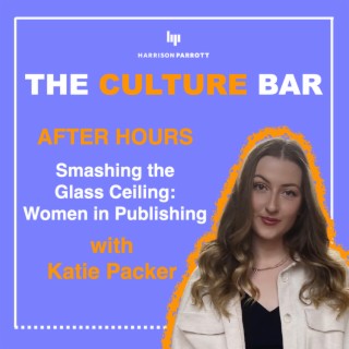 After Hours: Smashing the Glass Ceiling - Women in Publishing