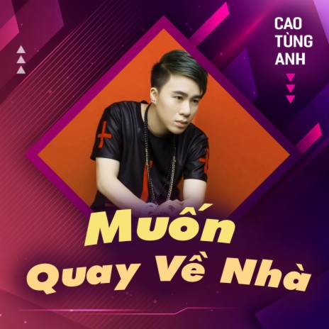 Muốn Quay Về Nhà | Boomplay Music