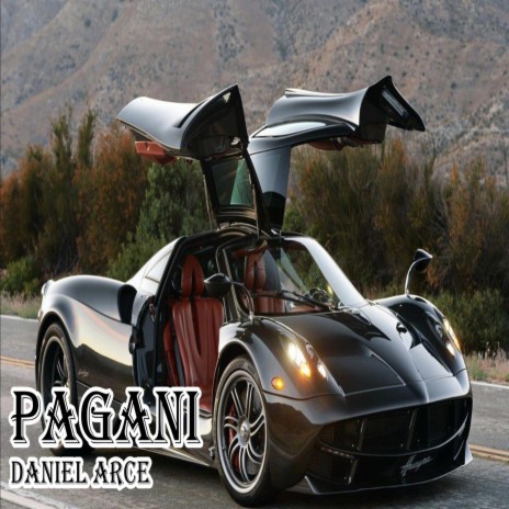 Pagani | Boomplay Music