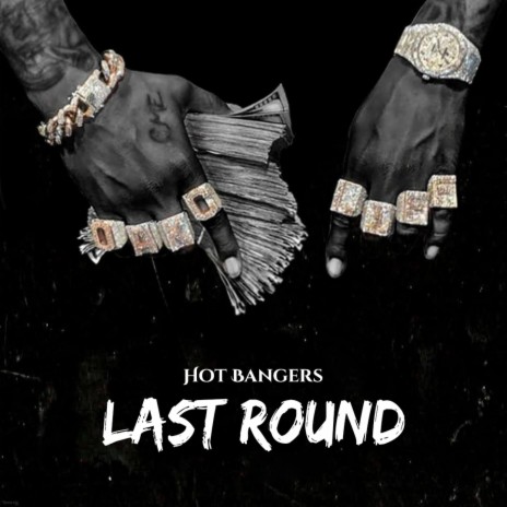 Last Round | Hard Trap Beat