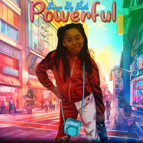 Powerful | Boomplay Music