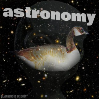 astronomy (2024 Remaster)