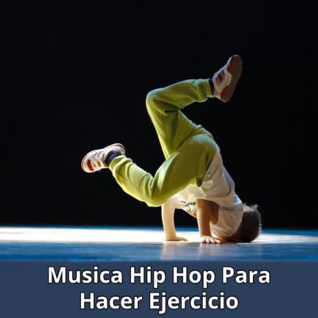 Musica Hip Hop Para Hacer Ejercicio en el Gym (5.18 Hz) | Boomplay Music