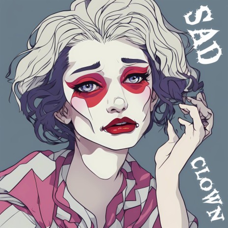 Sad Clown | Boomplay Music