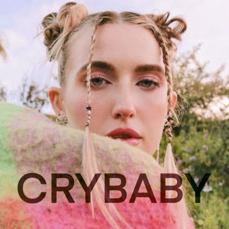 Crybaby (Instrumental) | Boomplay Music