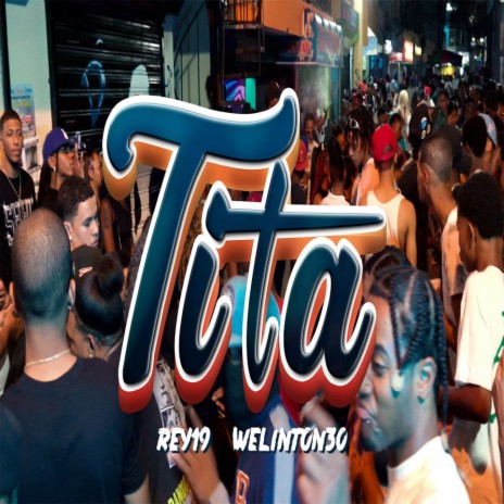 MODO TITA (MODO TITA) ft. Rey 19 | Boomplay Music