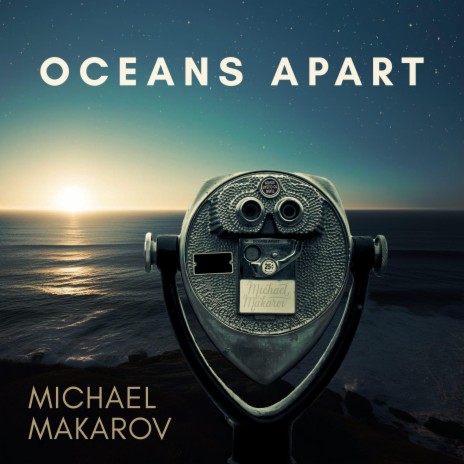 Oceans Apart | Boomplay Music