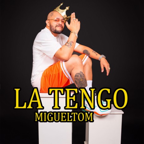 LA TENGO | Boomplay Music