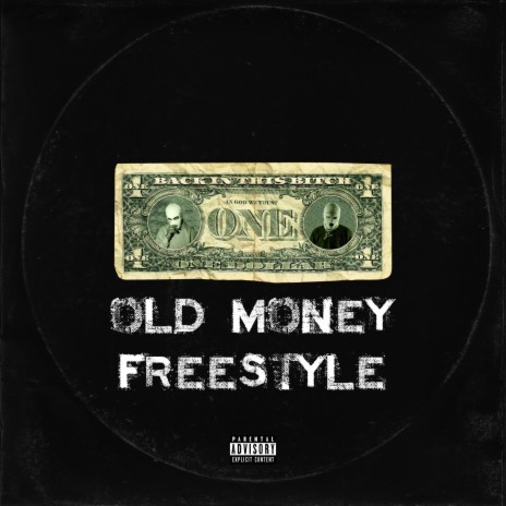 Old Money Freestyle ft. Wustaaz & prodmaarij