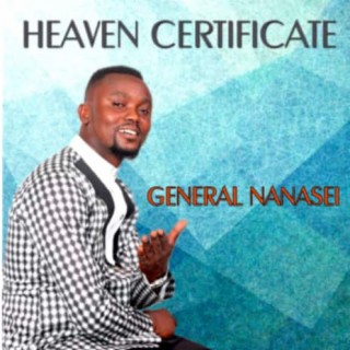 Heaven Certificate