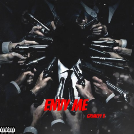 Envy Me | Boomplay Music