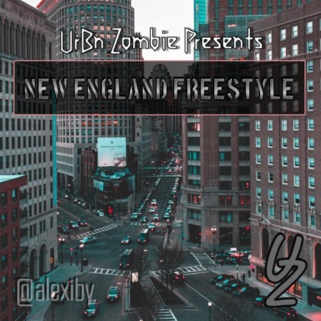 New England Freestyle | Boomplay Music