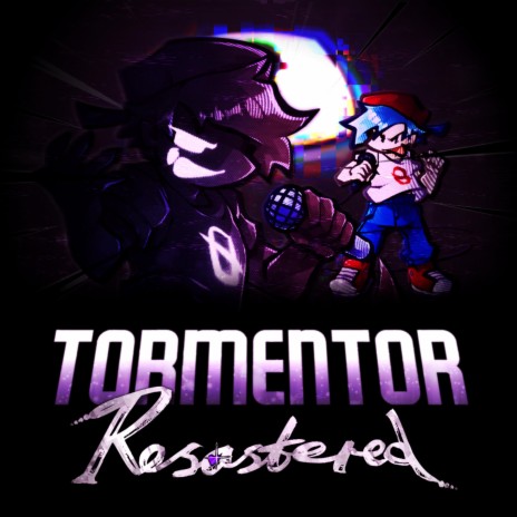 Friday Night Funkin' Corruption: Tormentor (Resastered) | Boomplay Music