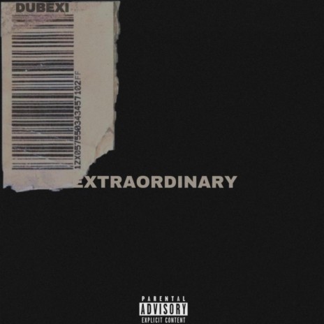Extraordinary (Freestyle) | Boomplay Music
