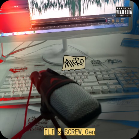 Micro ft. SCREW.Gen | Boomplay Music