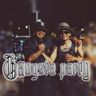 Gangsta party