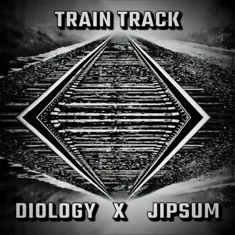 Train Track ft. Jipsum | Boomplay Music