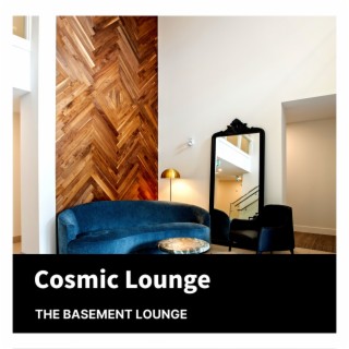 Cosmic Lounge