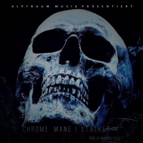 Wit da 44 ft. Chrome Mane | Boomplay Music