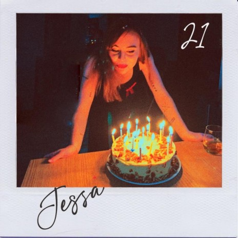 JESSA 21 (Denis Goldin remix)