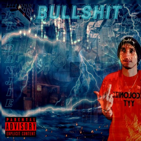 Lilbanjie Bullshit | Boomplay Music