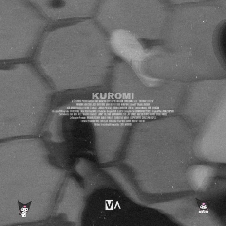 KUROMI | Boomplay Music