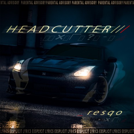 Headcutter | Boomplay Music