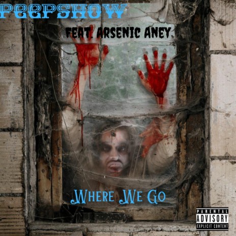 Where We Go (feat. Arsenic Aney) | Boomplay Music