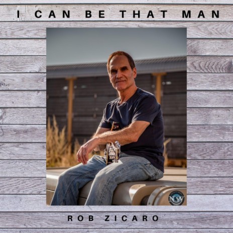 I Can Be That Man | Boomplay Music