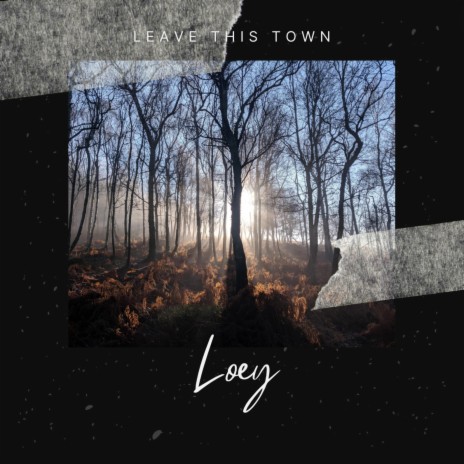 Leave this Town | Boomplay Music