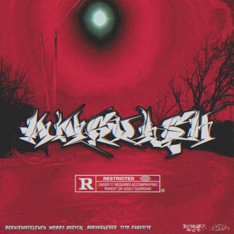 Anguish ft. Mobbs Radical, Babykrueger & Tito Parasite | Boomplay Music