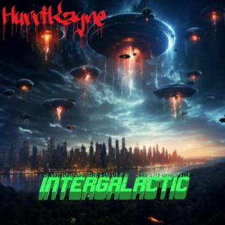 InterGALACTIC Dubstep