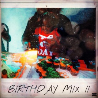 Birthday Mix 2