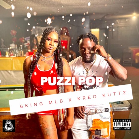 Puzzi Pop ft. Kreo Kuttz | Boomplay Music