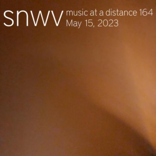 music at a distance 164
