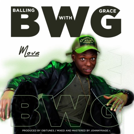 BWG(Balling with Grace) | Boomplay Music