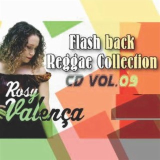 Rosy Valença Flashback Reggae Collection Vol 09
