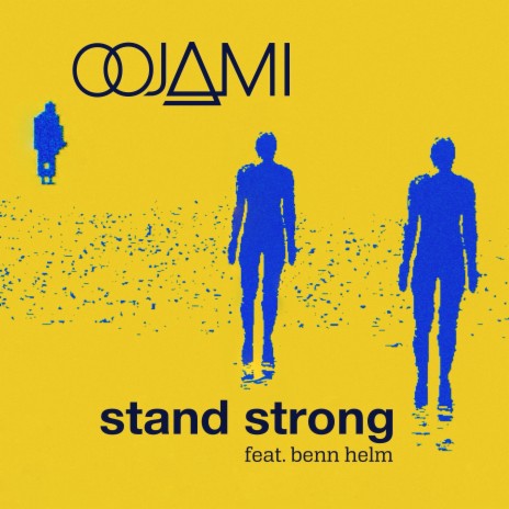 Stand Strong | Boomplay Music