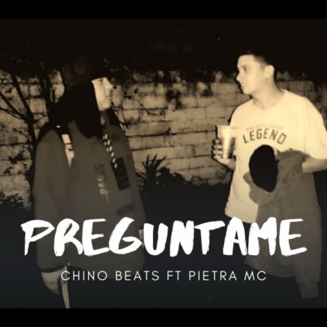 Preguntame (feat. Pietra MC) | Boomplay Music