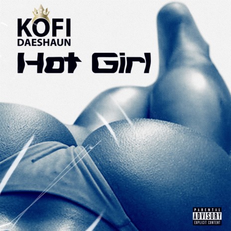 Hot Girl | Boomplay Music