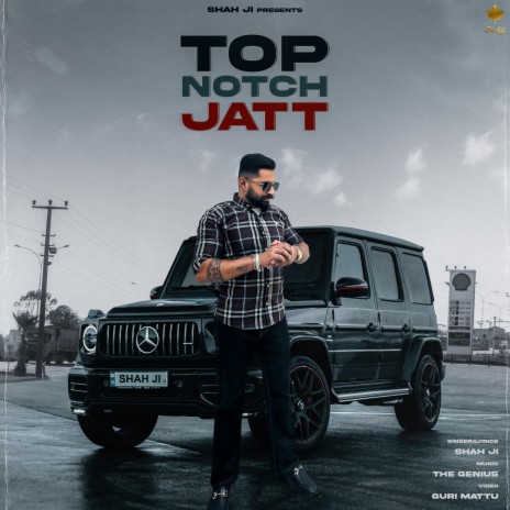 Top Notch Jatt | Boomplay Music