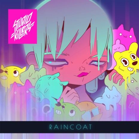 Raincoat | Boomplay Music